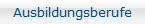 Ausbildungsberufe