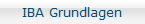 IBA Grundlagen