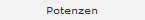 Potenzen