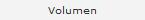 Volumen